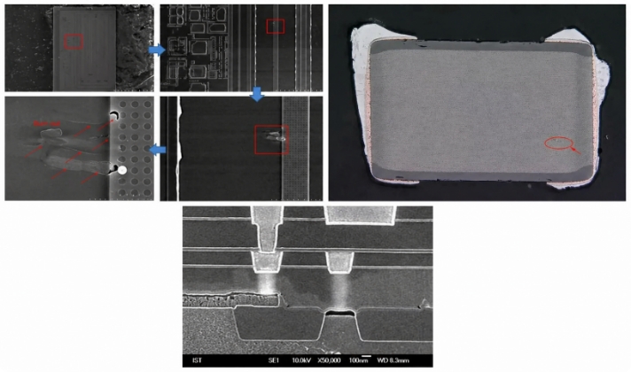 Package, Mold & Process Integrity  Review